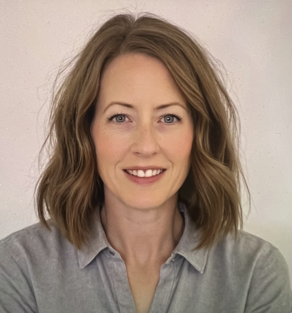 Elizabeth Neudecker, DNP, APRN, NP-C, WHNP-BC